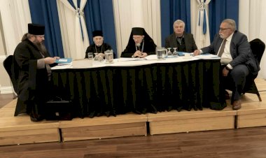 Одржана годишња скупштина Епархије канадске (фото-вест)