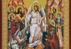 Васкршња посланица СПЦ