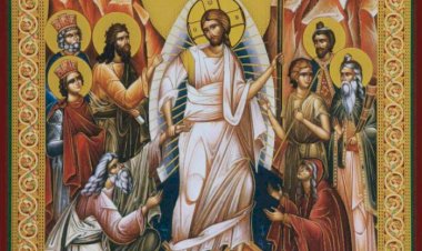 Patriarchal Pascha Encyclical