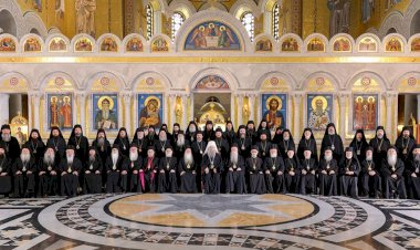 Саопштење за јавност Светог Архијерејског Сабора Српске Православне Цркве