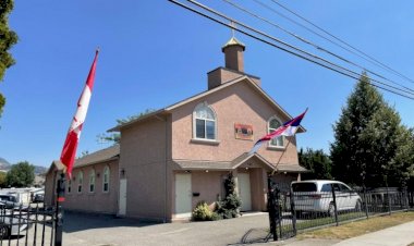 Црква Светог Илије у Келони