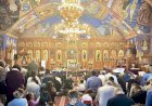 Кичинерске парохије прославиле храмовну славу