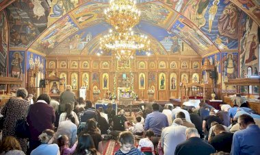 Кичинерске парохије прославиле храмовну славу