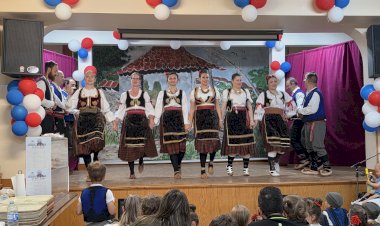 Third Annual Serbian Days in Winnipeg Successfully Held