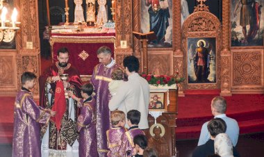 Видовдан у Монтреалу