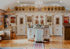 Saint Sava Missionary Parish, Lethbridge