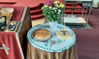 Молитвено сећање на страдале и прогнане у акцији „Олуја”