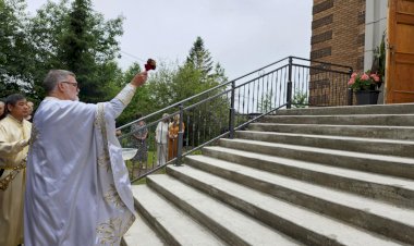 Sudbury Slava Celebration