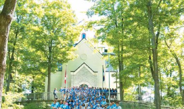 Из штампе изашао Преображењски број часописа „Источник”