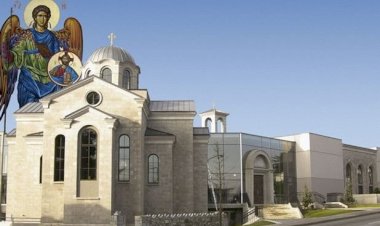 Saint Michael the Archangel Church, Burnaby