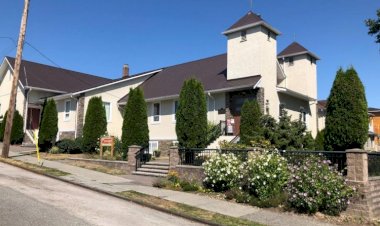 Saint Sava Church, Vancouver