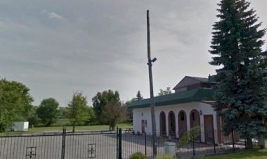 Saint Gabriel the Archangel Church, Richmond Hill