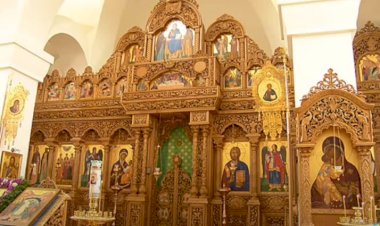 Saint Basil of Ostrog Missionary Parish, Halifax