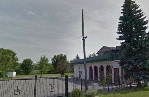 Saint Gabriel the Archangel Church, Richmond Hill