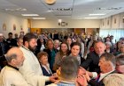 Church Slava Celebrated in Lakeshore