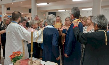 Слава Кола српских сестара у Хамилтону