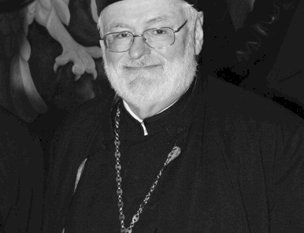 Five Years Since the Repose of Fr. Michael Doder