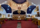 Renovation of the Interior of the All Serbian Saints Church in Winnipeg