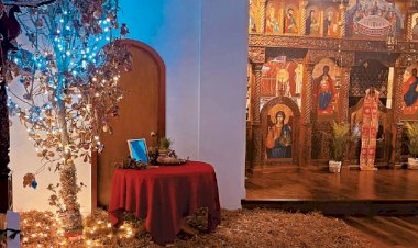 Из штампе изашао Божићни број часописа „Источник”