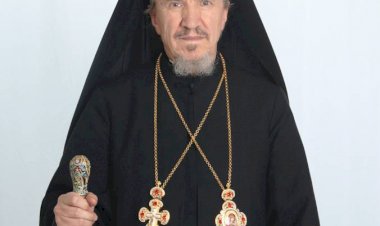 Божићна посланица Његовог Високопреосвештенства Архиепископа торонтског и Митрополита канадског г. др Митрофана