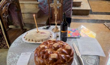 Прослављена крсна слава Републике Српске у Мисисаги