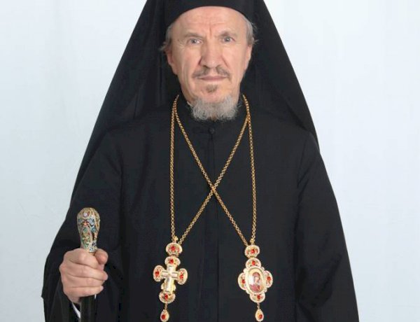 Божићна посланица Његовог Високопреосвештенства Архиепископа торонтског и Митрополита канадског г. др Митрофана