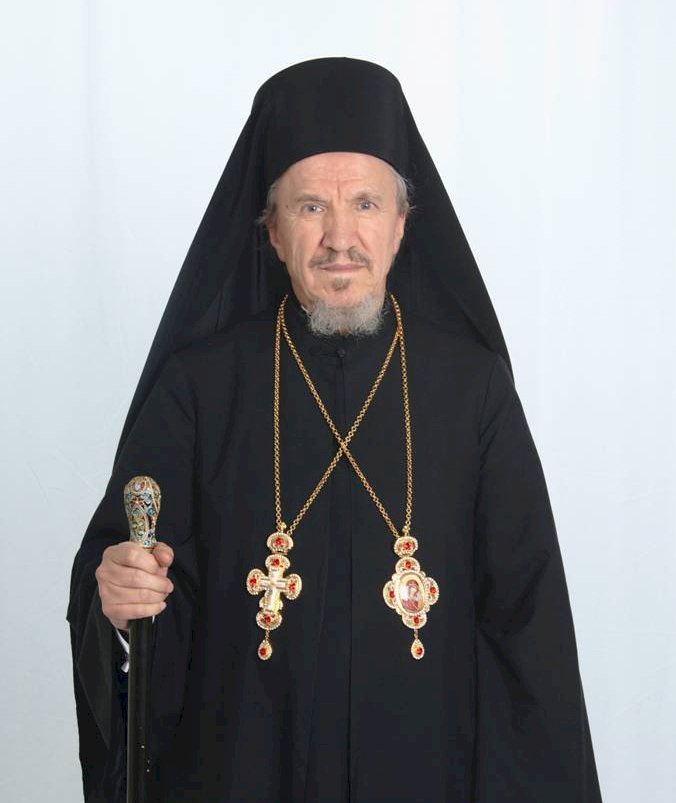 Божићна посланица Његовог Високопреосвештенства Архиепископа торонтског и Митрополита канадског г. др Митрофана