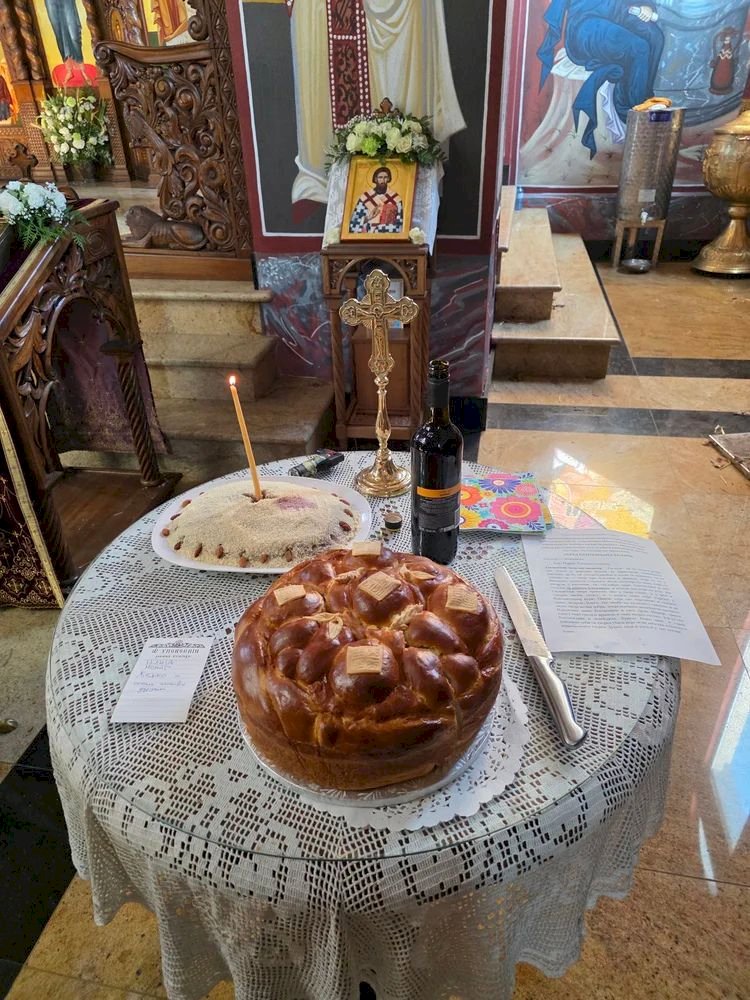 Прослављена крсна слава Републике Српске у Мисисаги