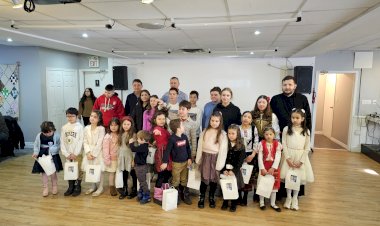 Свечано прослављен Савиндан у Витбију