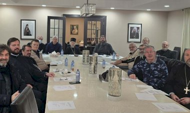 Одржана седница Епархијског савета