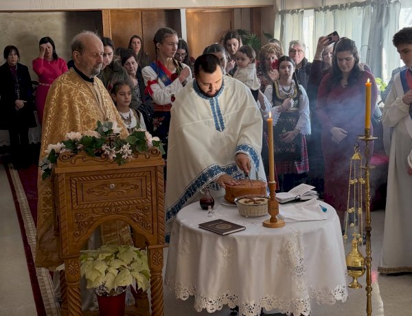 Свечано прослављен Савиндан у Лејкшору