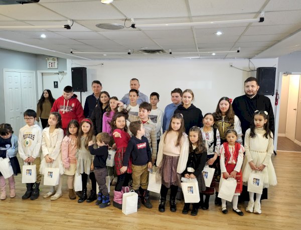 Свечано прослављен Савиндан у Витбију