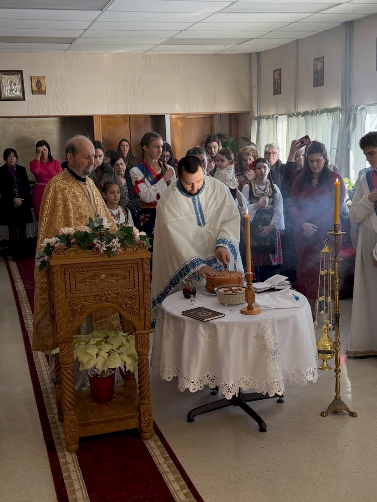 Свечано прослављен Савиндан у Лејкшору