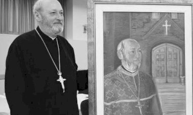 Уснуо у Господу протојереј-ставрофор Живорад Суботић