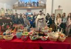 Pascha Celebrated at All Serbian Saints Church in Winnipeg