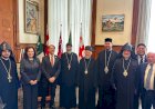 Second Annual Orthodox Christian Week Celebrated in Ontario