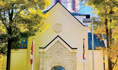 Issue #125 of our Diocesan Magazine Istocnik