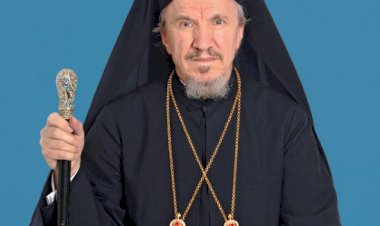 Pascha Encyclical of His Eminence Archbishop of Toronto and Metropolitan of Canada Mitrofan