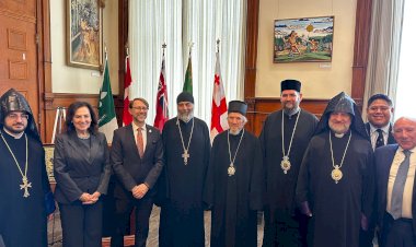 Обележена друга годишња Недеља православних хришћана у Онтарију