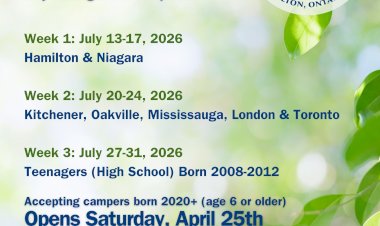 Упис у летњи дечији камп за 2026. годину