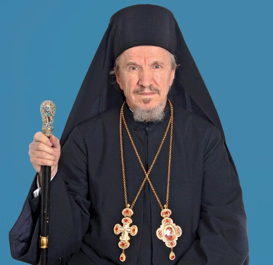 Pascha Encyclical of His Eminence Archbishop of Toronto and Metropolitan of Canada Mitrofan