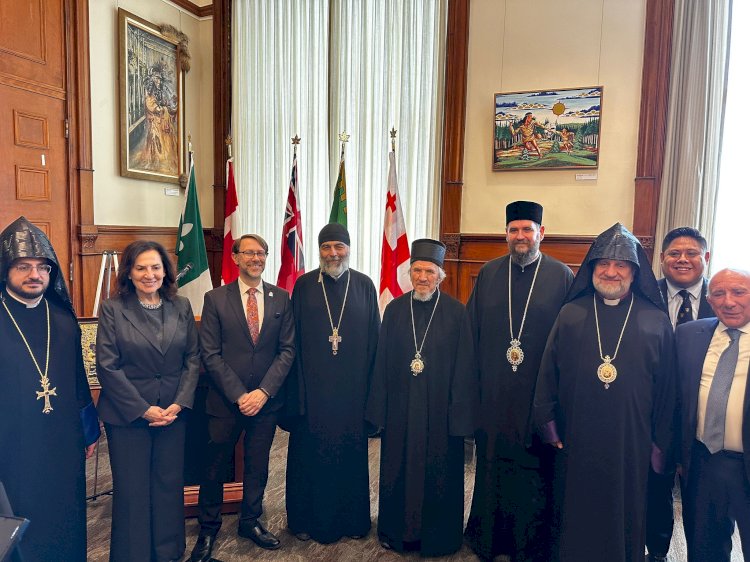 Обележена друга годишња Недеља православних хришћана у Онтарију