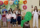 Успешан завршетак школске године у црквеној школи „Свети Сава” у Монтреалу