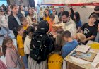 Saint Vasilije of Ostrog Serbian School in Vancouver Celebrates Feast Day