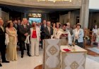 Communal Wedding in Burnaby (photo gallery)