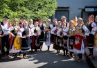 Concert of the Vuk Karadzic Folklore Group from Vancouver
