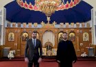 Serbian Days in Winnipeg Marked by Historic Visit of Ambassador of the Republic of Serbia