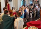Празник Преподобног Јустина Ћелијског прослављен у Монтреалу
