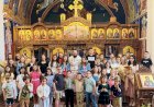Third School Year of Serbian Language School at Saint Sava Church in London Successfully Completed