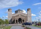 Црква Светог Симеона Мироточивог у Калгарију